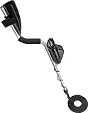 Winbest Sharp Edition Metal Detector by BARSKA