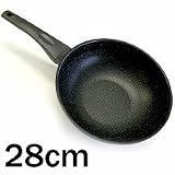 NATOYAN �Ɩ��p IH �}�[�u���R�[�g �u�ߓ� 28cm