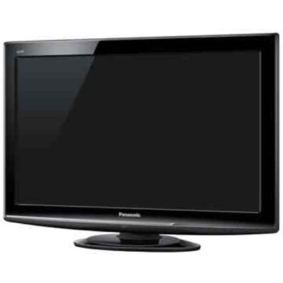 Panasonic VIERA G1 Series TC-L32G1 32-Inch 720p 120Hz LCD HDTV