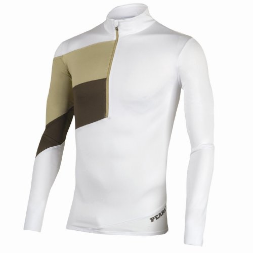 Pearl iZUMi Men's Launch Long Sleeve Cycling Jersey