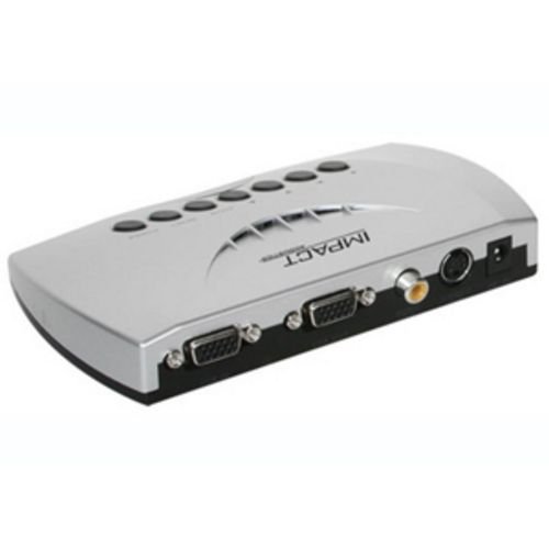 C2G / Cables to Go 40698 PC to TV Converter On Sale