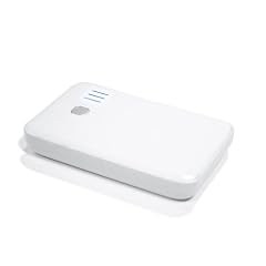 Kit Junkie Twin USB Notfall-Ladeger�t f�r iPhone, MP3, PDA