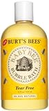 Burt's Bees Baby Bee Bubble Bath 12 oz. (3-Pack)