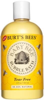 Burts Bees Baby Bee oz. (3-Pack)
