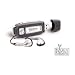 Trekstor i.Beat cebrax RS Tragbarer MP3-Player 1 GB