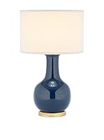 Safavieh Lámpara De Mesa Elle