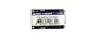 Super Talent 32GB Mini PCI-E Half Solid State Drive (MLC) FEM32GHDL