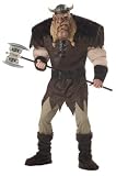 Viking Man Adult Costume Adult (One-Size)