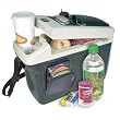 Wagan EL2296 10.5 Liter Personal Fridge and Warmer