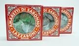 Lazzaroni Amaretti di Saronno - 1 lb tin