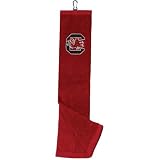 NCAA Embroidered Towel - Various Teams
