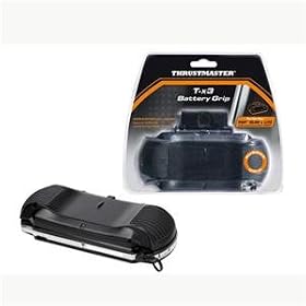 External Lithium Ion Battery Pack for Sony PSP 5V, 3200 mAH