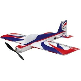 U-Can-Do 3D Flight-Flex EP ARF from Toy RC Airplanes