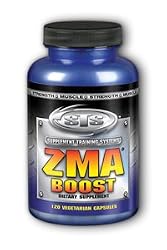 ZMA Boost - 120 - VegCap