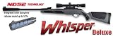 Gamo Whisper Deluxe air rifle
