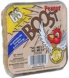 C & S Products Peanut Boost