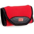 Always On Wrap Up Camera Case - Red