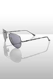 Marcel Wanders New Antiques Metal Sunglasses