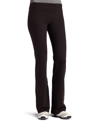 prAna Women's Lolita Pant, Brown, Small