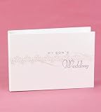 Hortense B. Hewitt 82406P My Son's Pearl Wedding Album