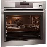 Produkt-Bild: AEG Dampfgarofen BS 8304001 M