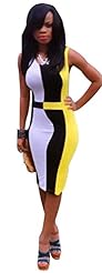Sexy Illusion Bandage Dress/Bodycon Dress/Club Dress/Midi Dress 