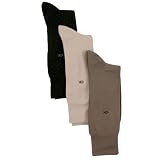 Calvin Klein Men Fashion Assortment Socks - 3 Pack