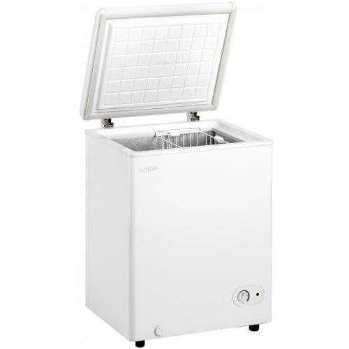 Danby DCF401W CHEST FREEZER DCF401W Yingphean