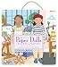 Paper Doll Set - Musician And Artist