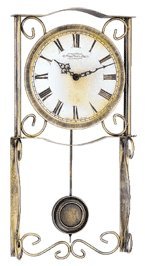 Hermle Roanne Wall Clock Sku# 70967002200