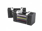 Powerblock Sport 5.0 Dumbbells