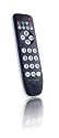 Philips SRU4010 - Universal TV Remote Control - Glow In the Dark - Operates Over 800 Brands