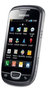 Imagen 1 de Samsung GT-S5570AAIITV