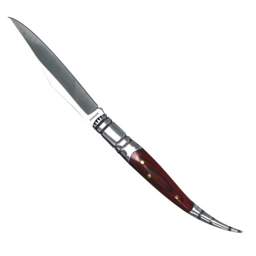 Whetstone Cutlery Spanish Toothpick Knife, 7-Inch Whetstone Cutlery Spanish Toothpick Knife, 7-Inch