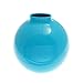 Ai Collection MollaSpace Paper Pot Toilet Paper and Tissue Paper Holder, Blue