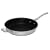 Le Creuset 3-Ply Non-Stick Frying Pan, 26 cm, Stainless Steel