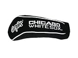 Chicago White Sox MLB Neoprene Driver Golf Club Headcover