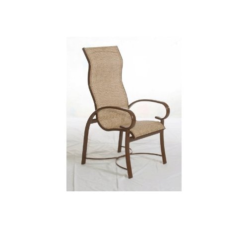 Casual Creations Serenity High Dining Chair