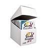 Coretex SunX SPF30 Sunscreen Towelettes - 25 Individual Foil Pouch Towelettes/Box, PABA Free, Oil-free, Water and Sweat Resistant, UVA/UVB Protection, Easy Wipe on Application!