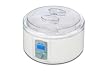 Na�lia FPR-RYM03-NAE Yaourti�re 20 W 2 X 6 Pots 200 ml + Pot Familial 1,2 L