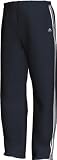 Adidas - Revo Mens Pants In Dark Navy,White