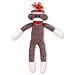 Baby : Schylling Sock Monkey