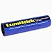 Lumistick 4 Inch Glow Sticks with Detachable Top Loop & Strings | Non-Toxic Glow in The Dark Camping Night Party Favor Supplies | Bright Colors Light Glowing up to 12 Hours (25 Glow Sticks, Yellow)