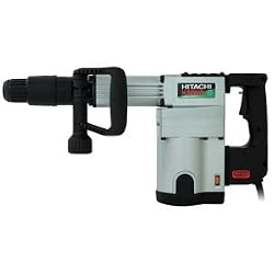 Hitachi H60MB SDS MAX EVS Demolition Hammer