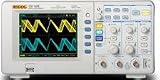 Rigol DS1102E 100MHz DSO