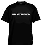 Top Gear Official Merchandise - NOT the Stig Large