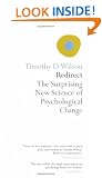 Redirect: The Surprising New Science of Psychological Change
