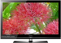 Samsung LN52B750 52-Inch 1080p 240 Hz LCD HDTV with Charcoal Grey Touch of Color