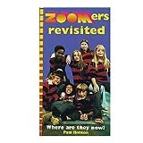 Zoomers Revisited-Where Are Th [VHS] [Import]