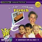 Lets Play Vocabulary- French